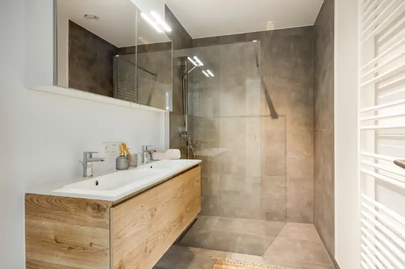 Denderleeuw, Anjelierenlaan - Steenweg - Fase 3 (Anjelierenlaan) - appartementen: Lot 12A/1.1 foto 13