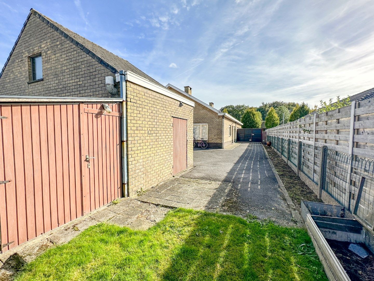 Vrijstaande woning, 4 slp, perceel 822 m², Eernegem foto 18