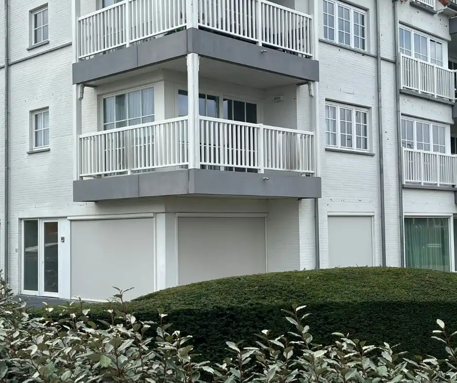 Te huur - 2 slaapkamersappartment foto 26