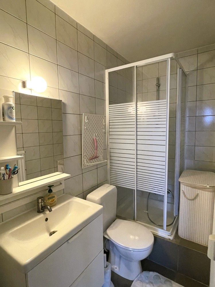 Instapklare, gerenoveerde studio op toplocatie in het hart van de stad foto 8