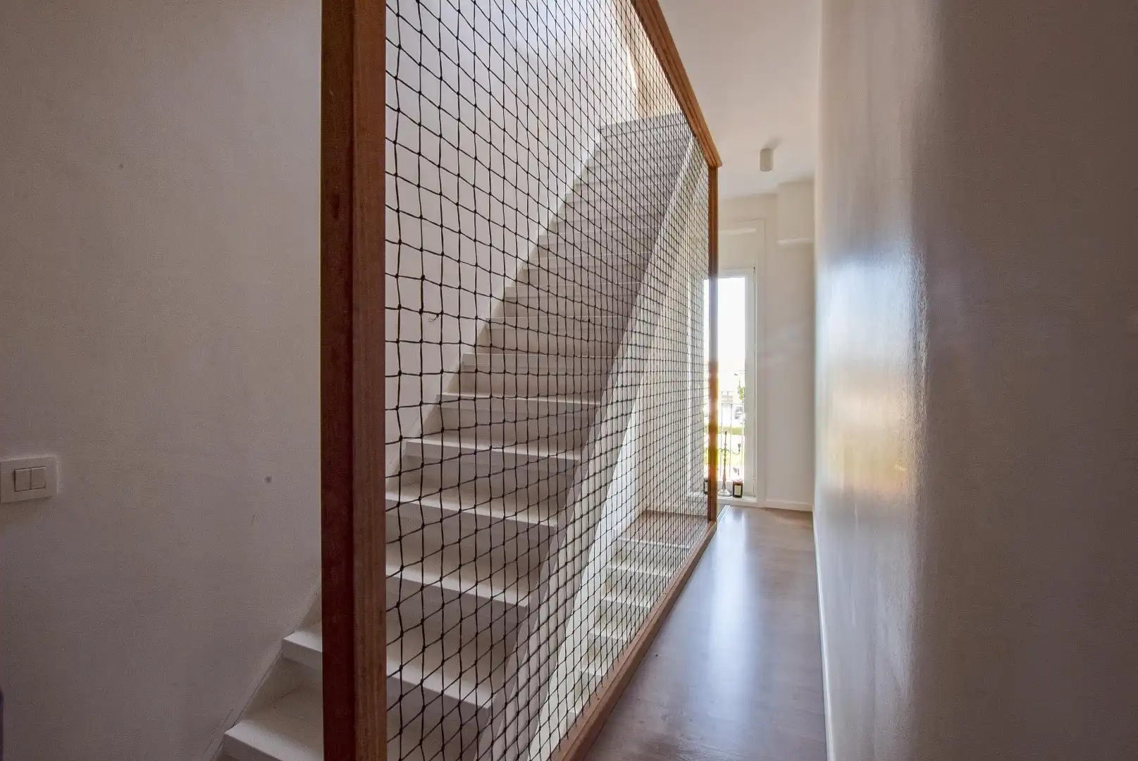 Tophorecazaak met woonst op de Kaai in Nieuwpoort – Huur of Huurkoop mogelijk foto 13