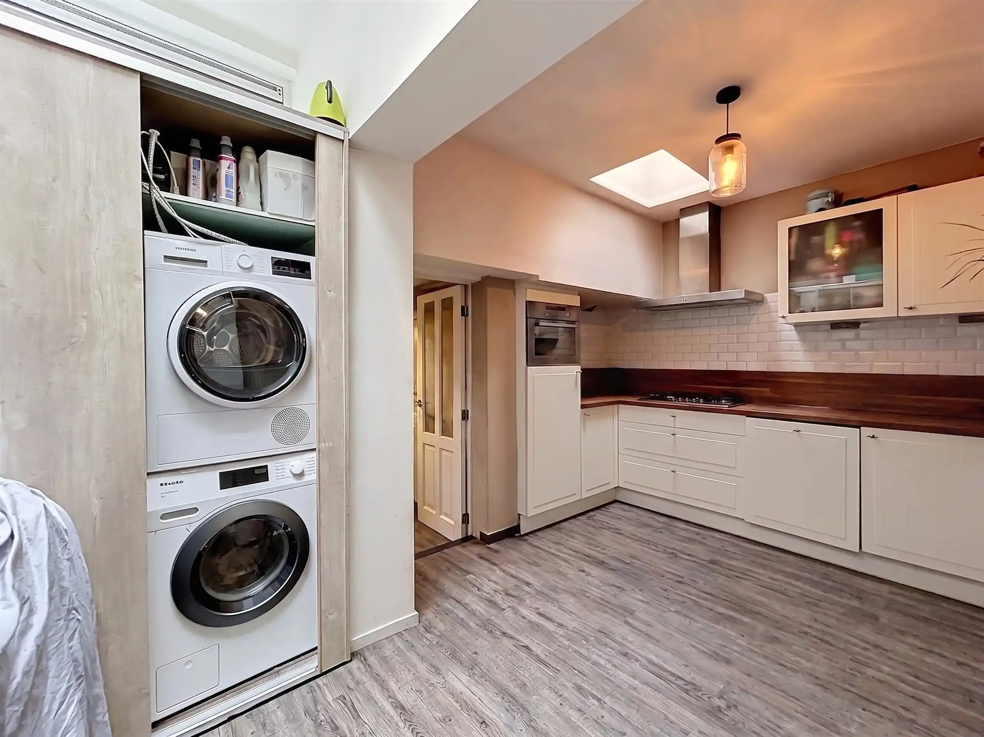 Instapklare gezinswoning met 3 slaapkamers! foto 5