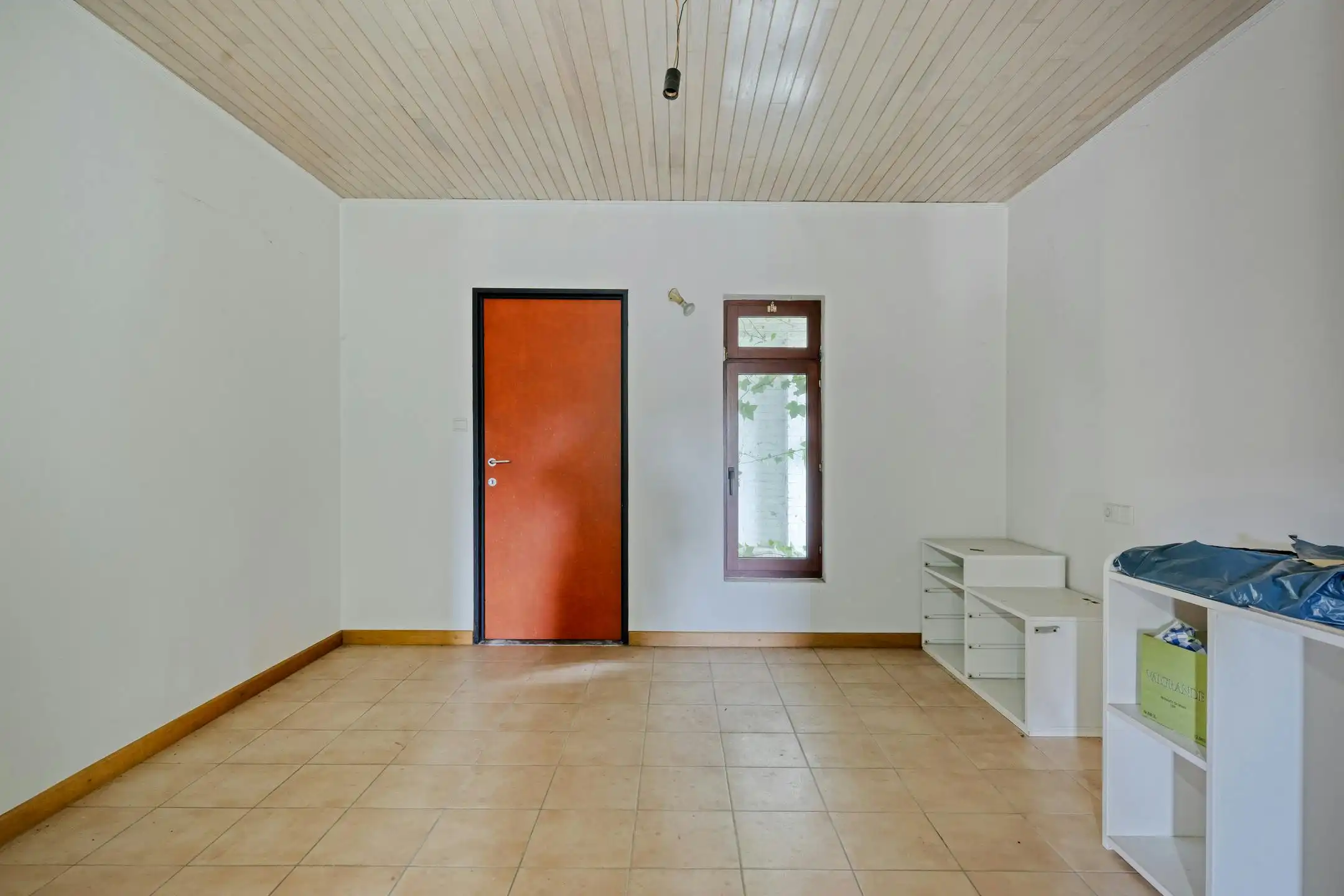 Te renoveren hoeve te koop in Lichtaart op ruim perceel foto 9