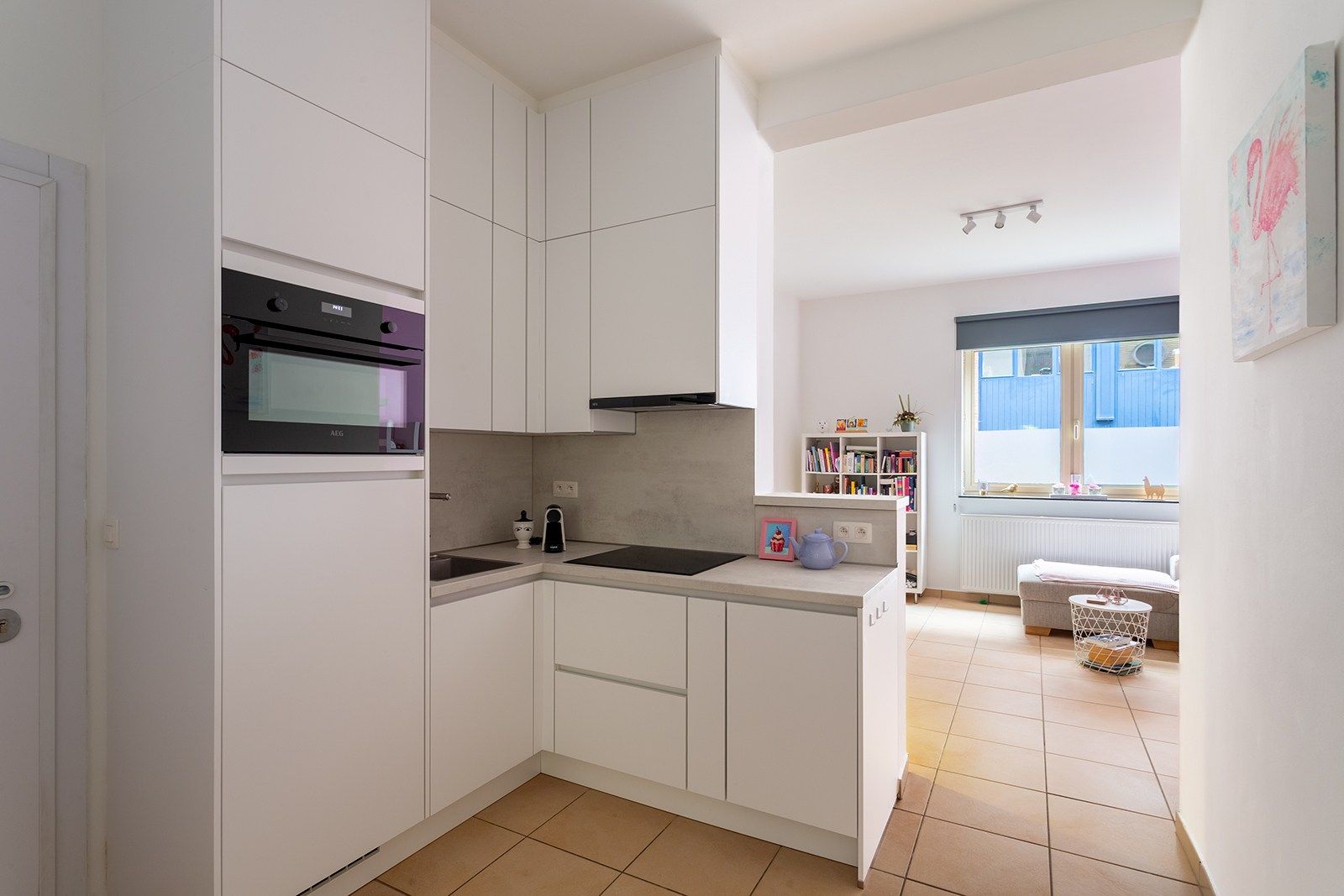 Wonen tussen stad, sfeer en Schelde foto 7