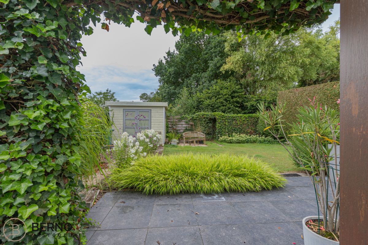 Instapklare laagbouwwoning aan Buggenhout-bos foto 16