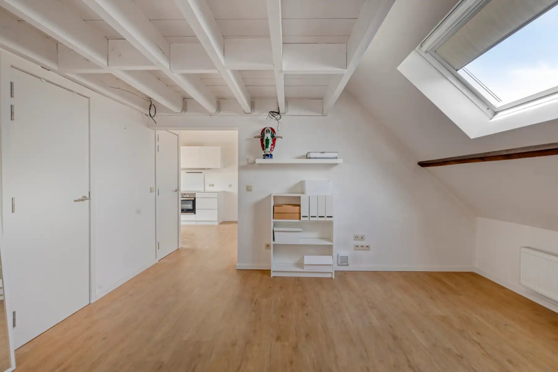 Unieke woning met multifunctionele ruimtes te Moerbeke foto 20