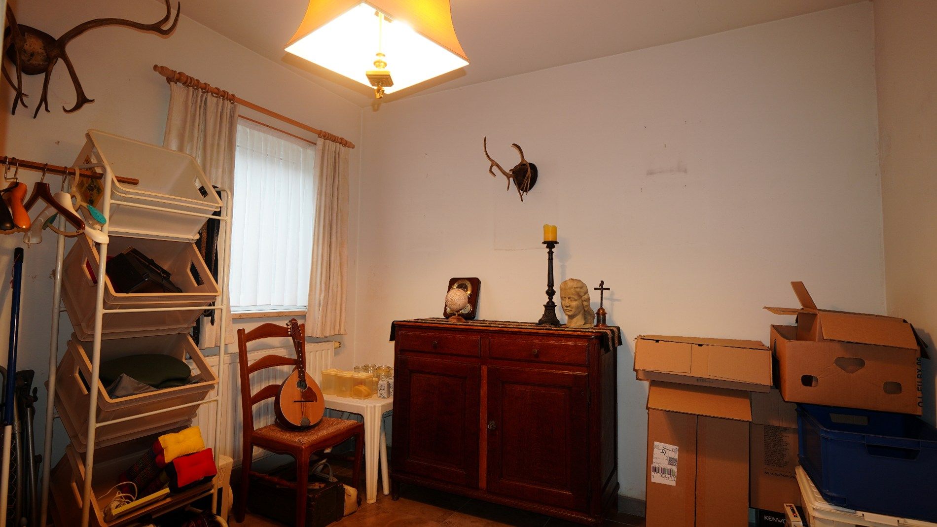 Gelijkvloers appartement met tuin te Zele foto 7