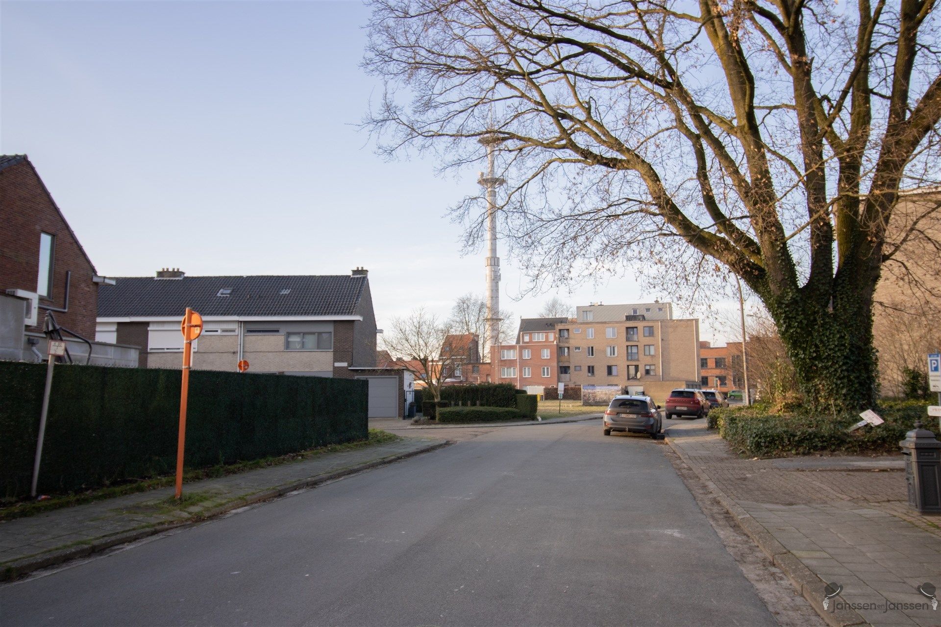 Woning met 3 slaapkamers op 115 m² in centrum van Turnhout foto 13