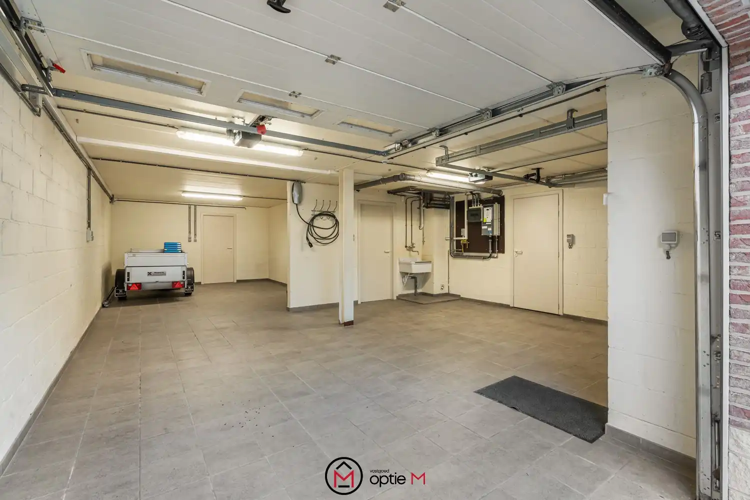 Ruime villa te koop in Glabbeek op een prachtig perceel van 22a96 foto 39