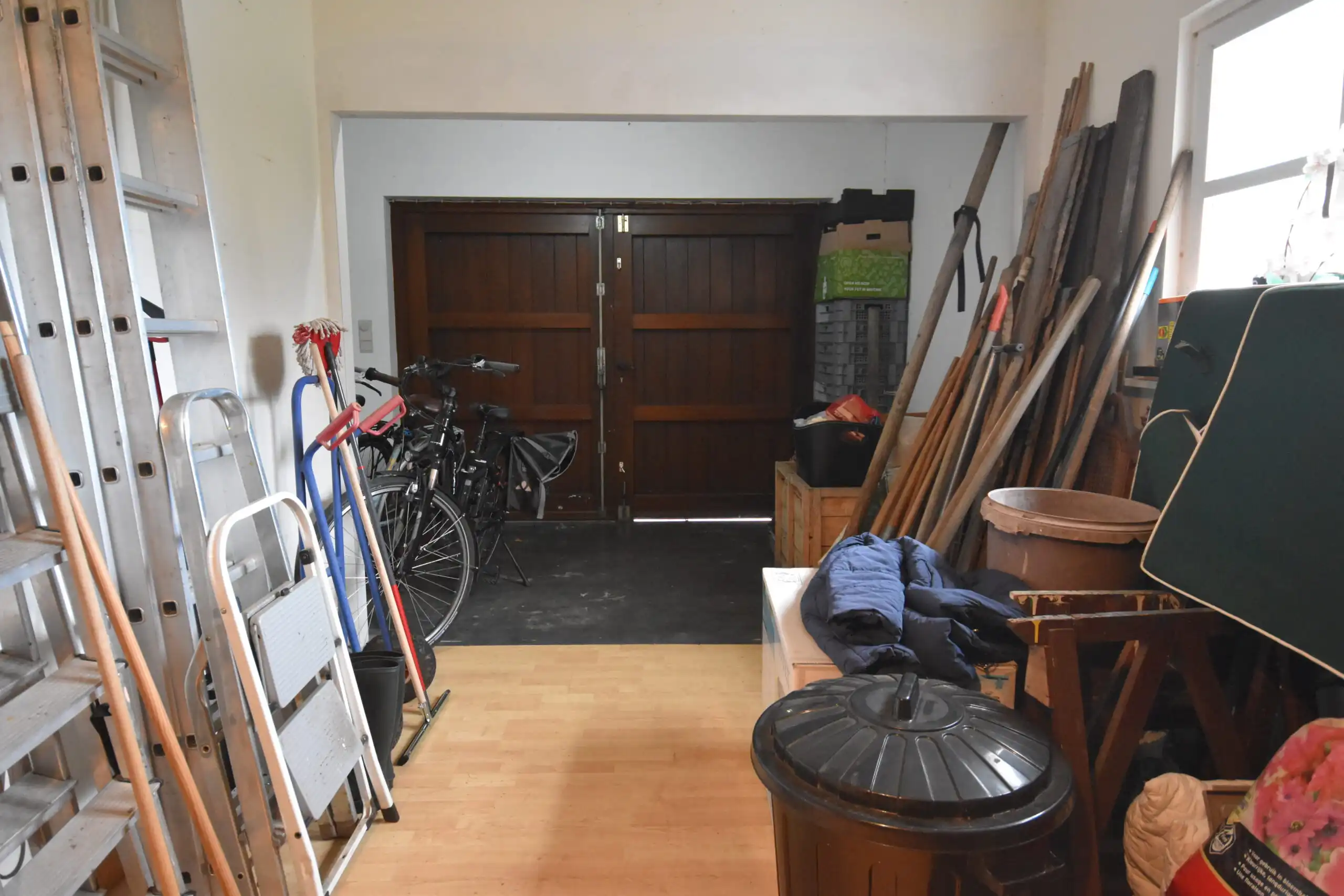 Charmant en ruim landhuis op topligging in Nieuwkerken foto 20