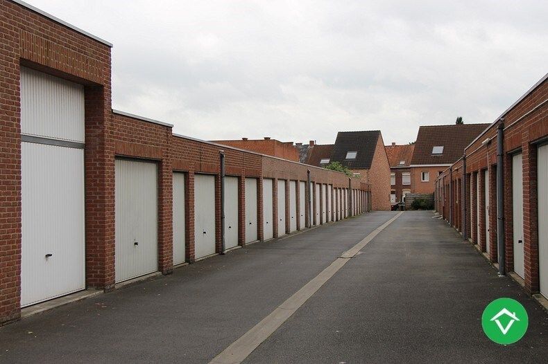 Ruim, gezellig dakappartement met 3 slaapkamers in centrum Roeselare  foto 15