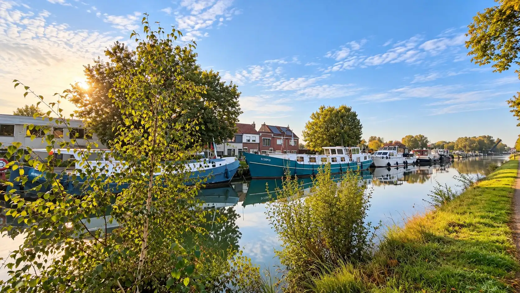 Ruim en comfortabel wonen met zuidtuin nabij het centrum van Schoten! foto 4