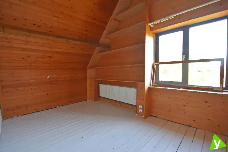 Idyllische woning met prachtige tuin foto 14