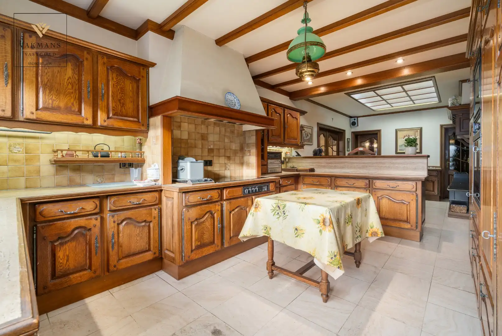 TOFFE WINKEL MET WONING foto 4