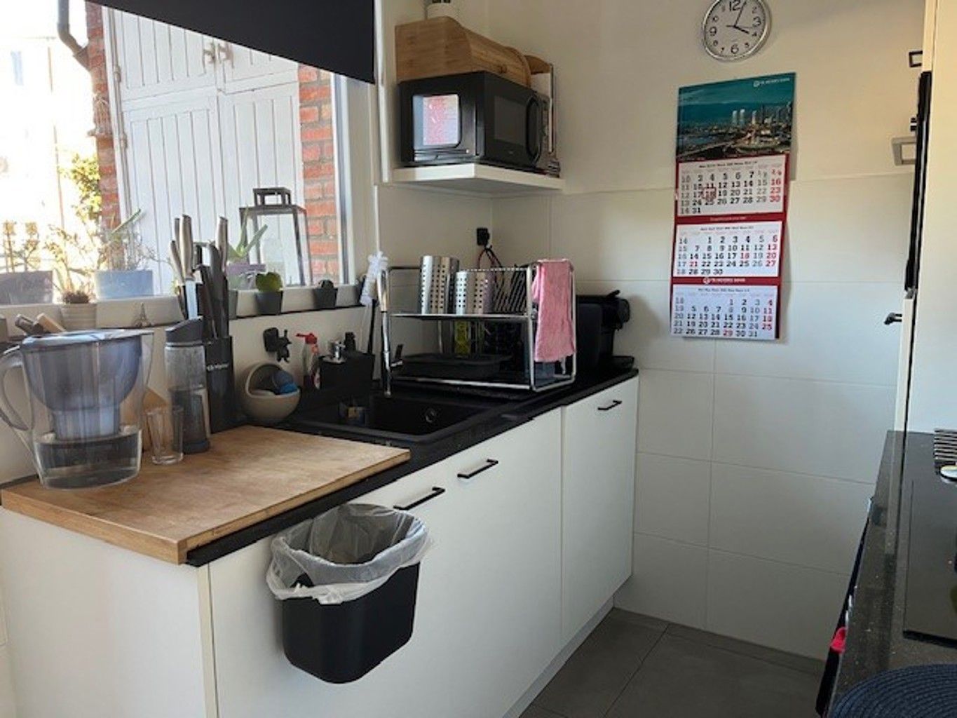 Appartementsgebouw met 3 appartementen in Tentoonstellingswijk. foto 17