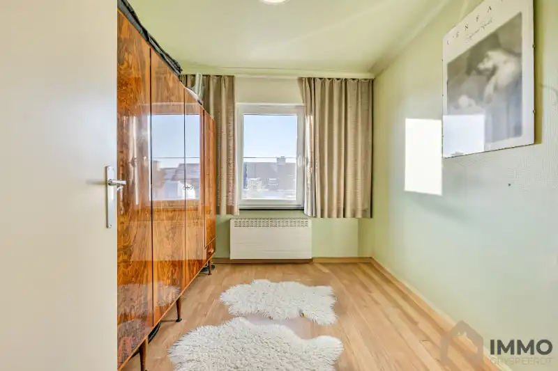 Te koop Rumbeke gezinswoning met 3 slpks, tuin, garage. foto 21