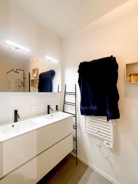 Instapklare hedendaagse recente woning - 3 slpkmrs - label A foto 14