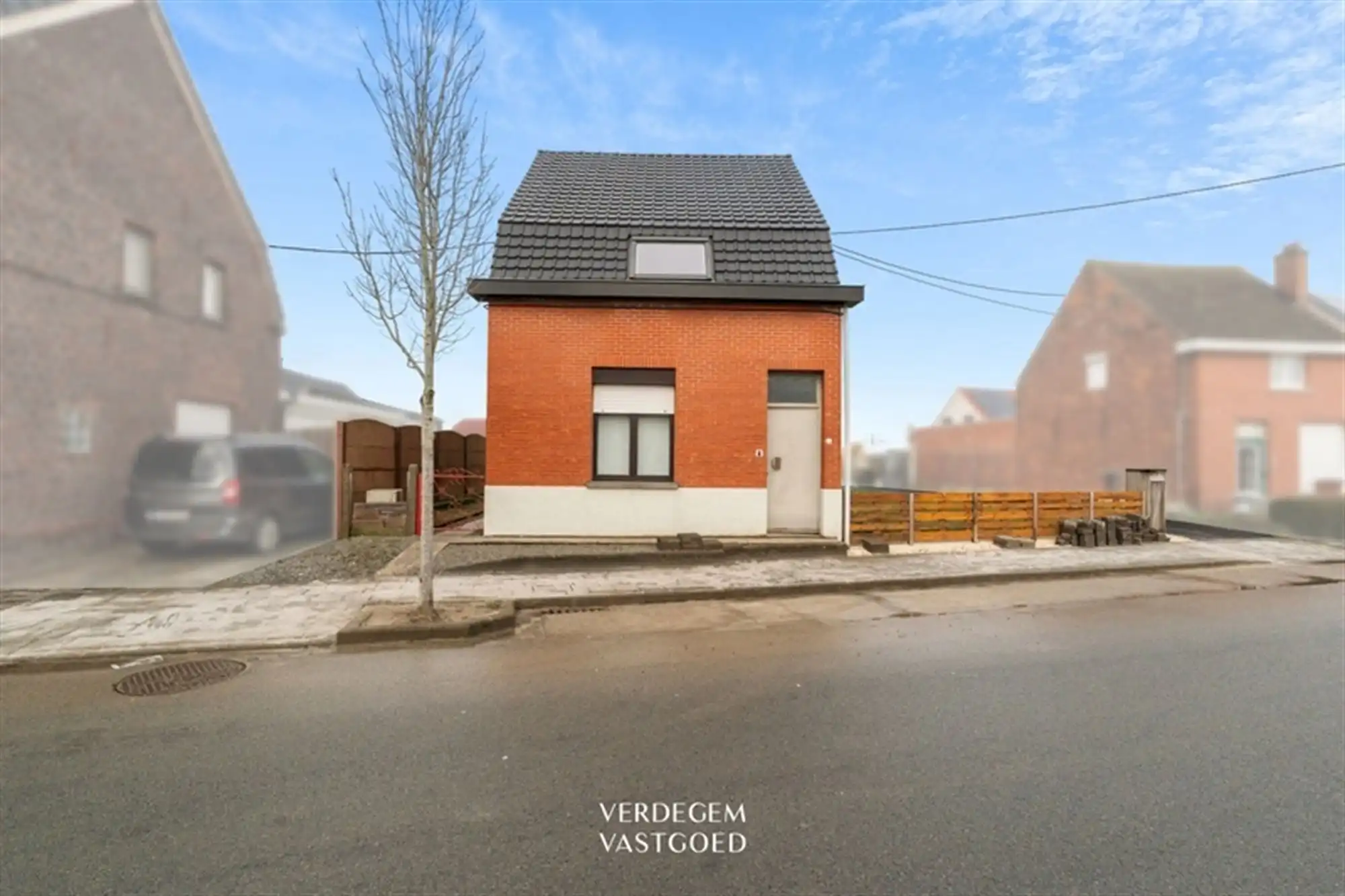 Vrijstaande woning met 2 slaapkamers, tuin en weidse zichten foto 15