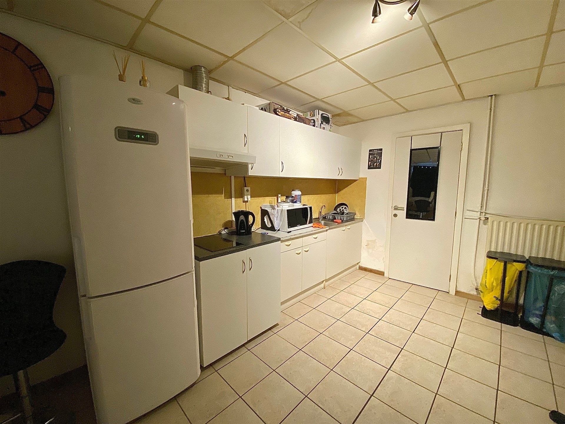 Knusse studio te Aalst foto 5