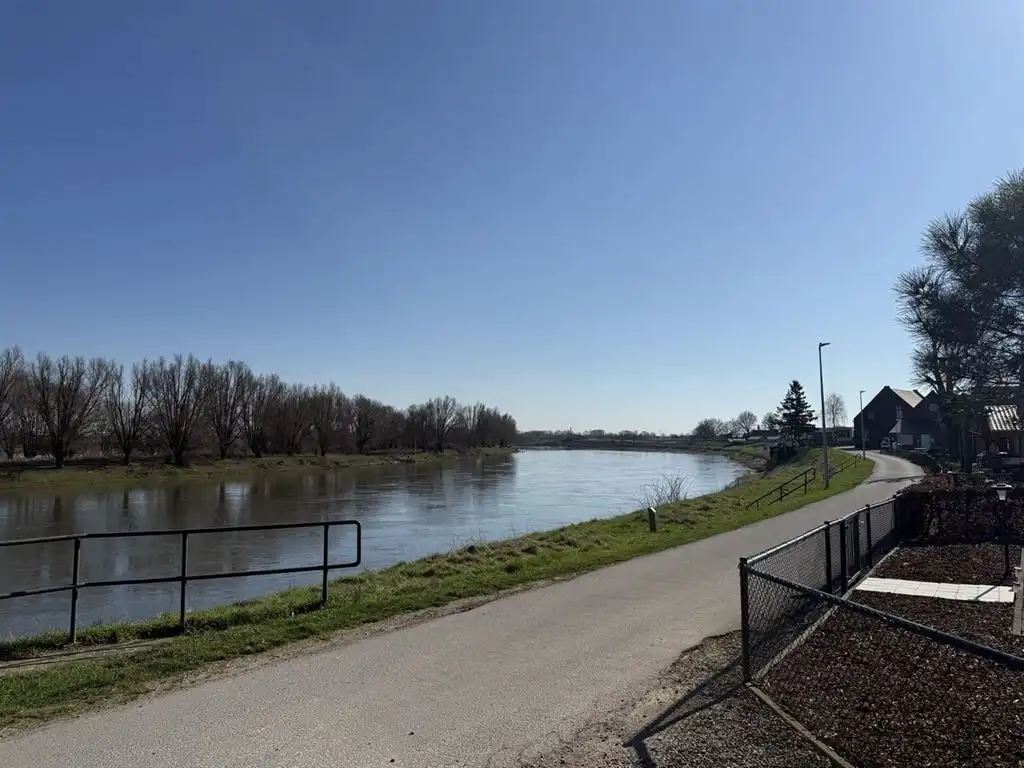 Vakantiewoning met hoogwaardige afwerking foto 19