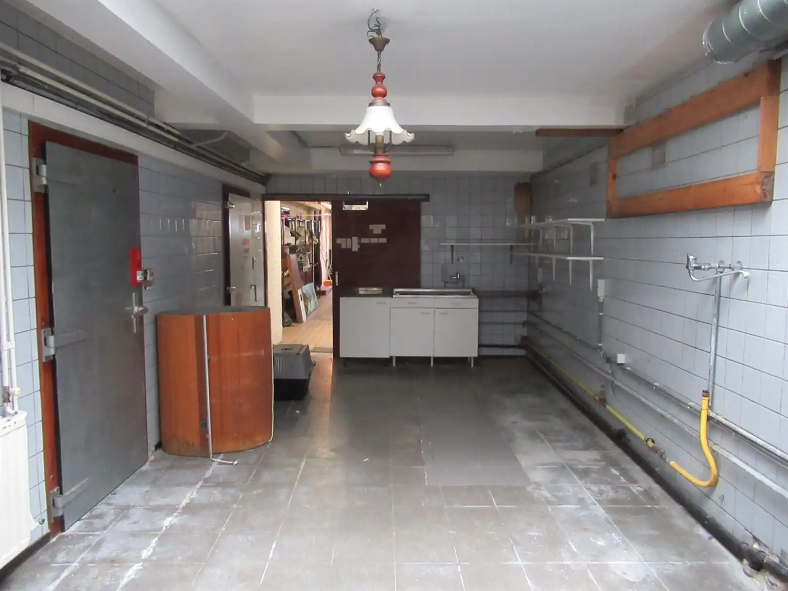 Ruime gerenoveerde woning met 3 slaapkamers in centrum van Sint-Truiden. foto 30