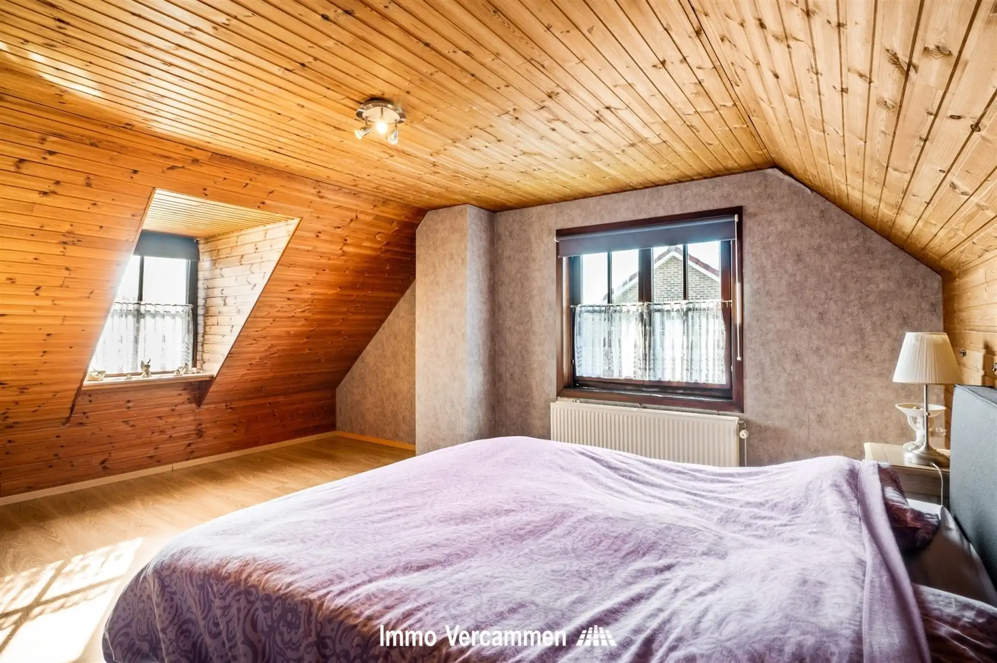 Karaktervolle woning op een ware A-locatie te Onze-Lieve-Vrouw-Waver foto 9