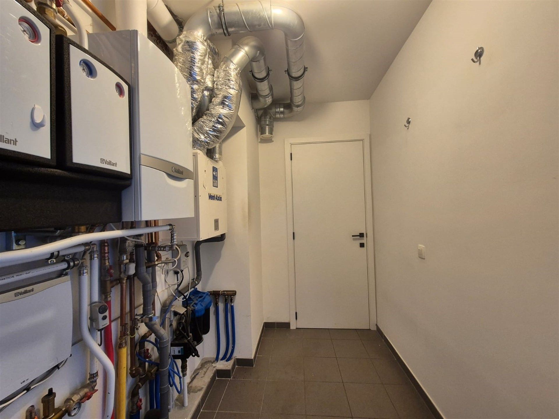 Nieuwbouwwoning (2021) met 3 slaapkamers, tuin en garage.  foto 16