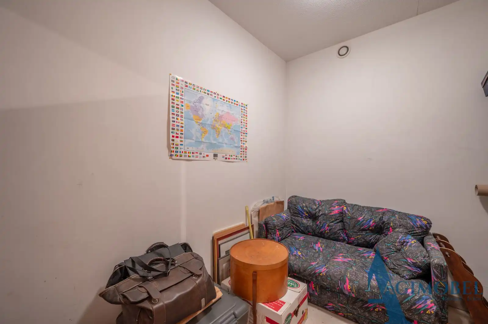 Uitzonderlijk ruim appartement met 4 slaapkamers, veel lichtinval en garage mogelijk vlakbij het Rubensplein! foto 16