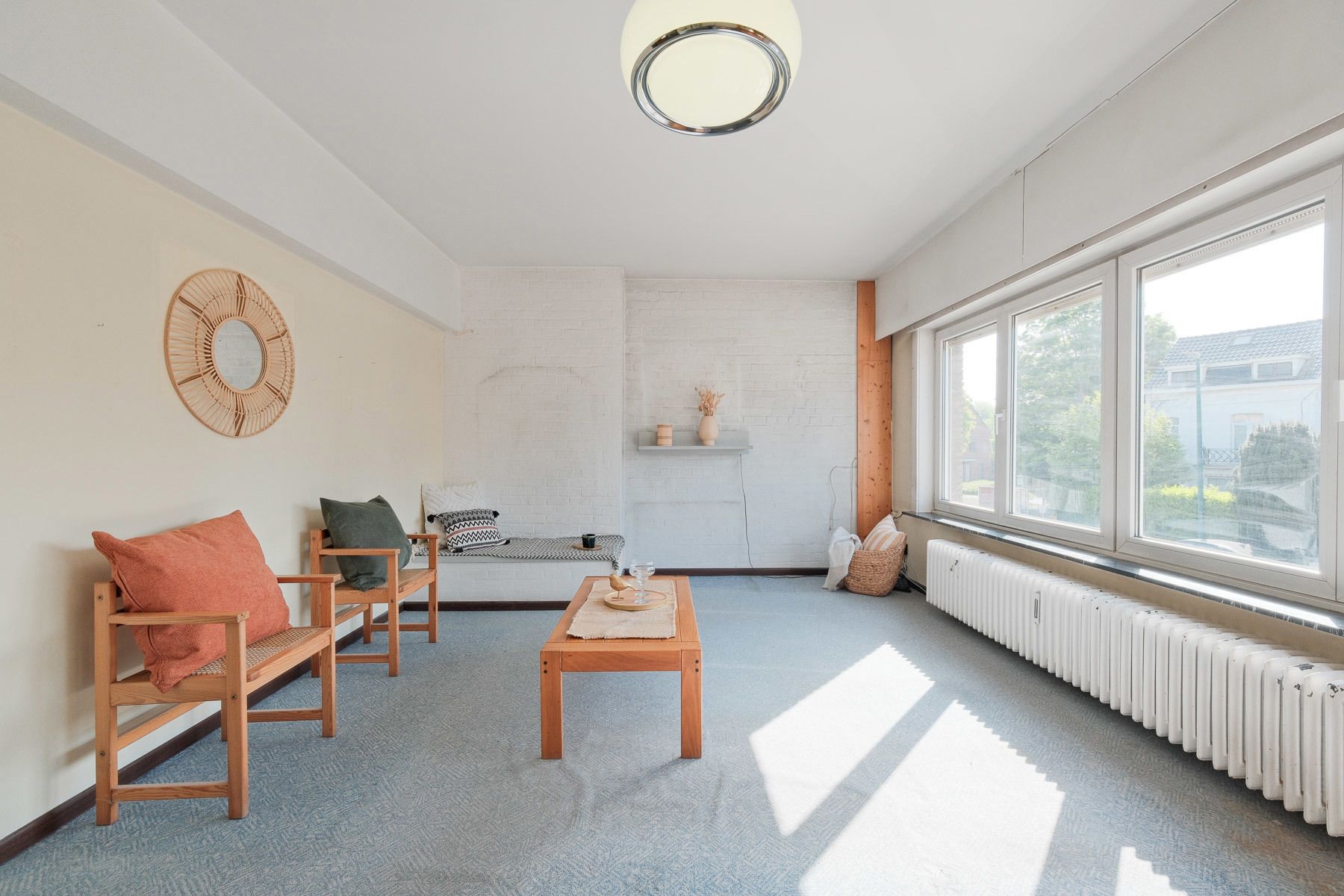 Appartement te koop foto 4