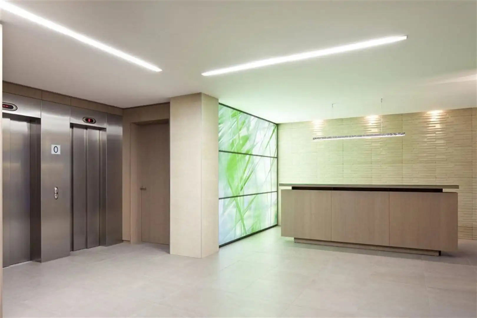 FROISSART 95-99: 218m² foto 4