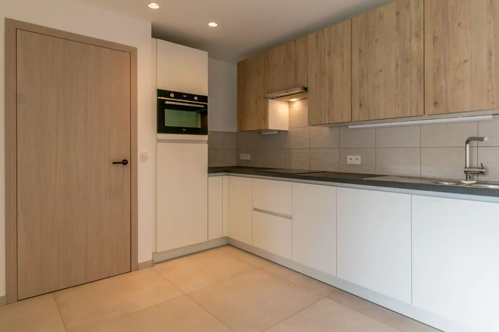 Een instapklaar nieuwbouwappartement te Halle! foto 6