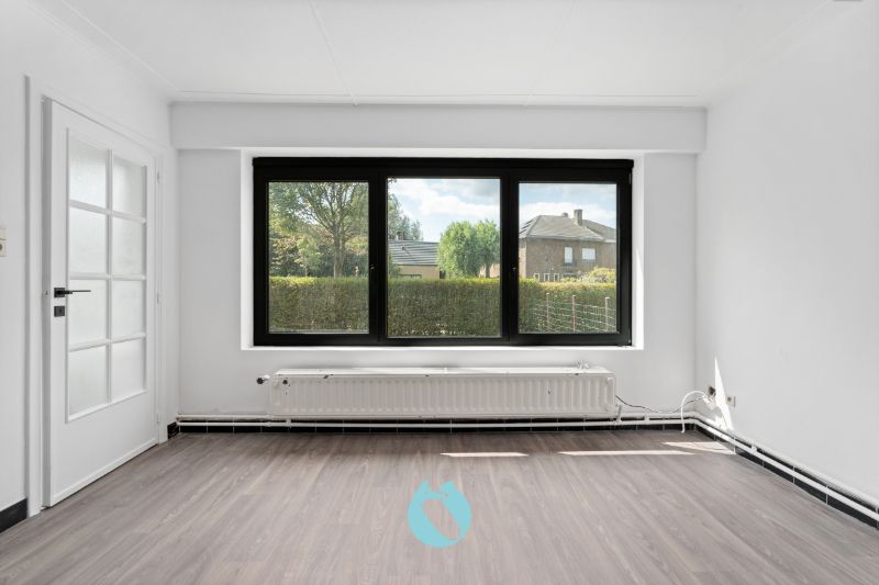 Rustig gelegen gelijkvloers appartement met 2 slaapkamers foto 3
