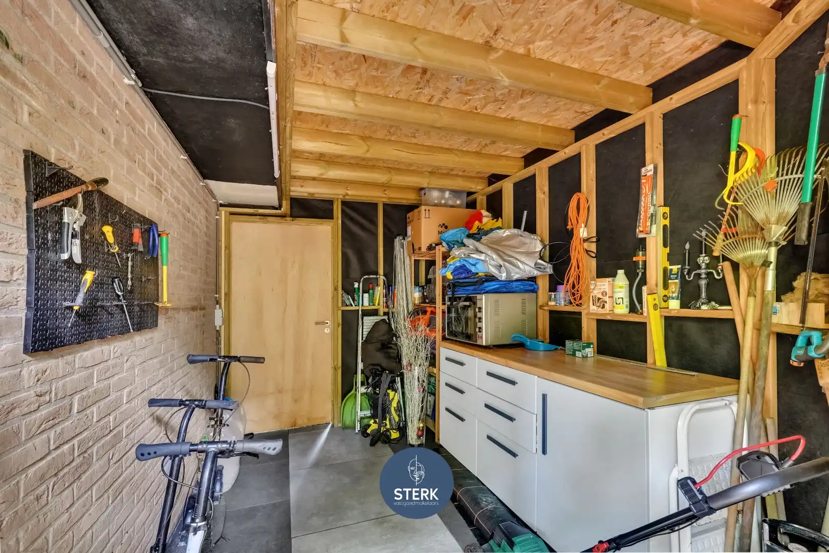 SFEERVOLLE VAKANTIEWONING IN HET GROEN TE SUNCLASS SONNEVIJVER !  foto 24