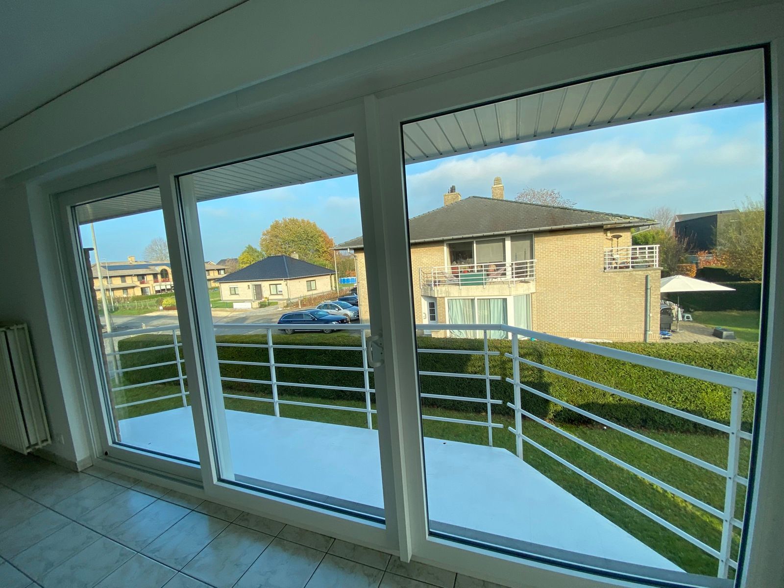 Rustig gelegen appartement vlakbij centrum foto 20