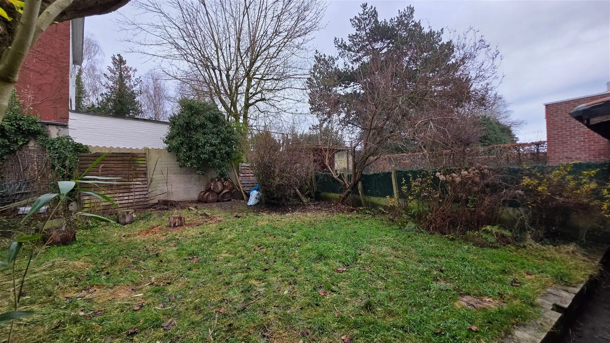 Charmant Huis in Gezellige Buurt! foto 5