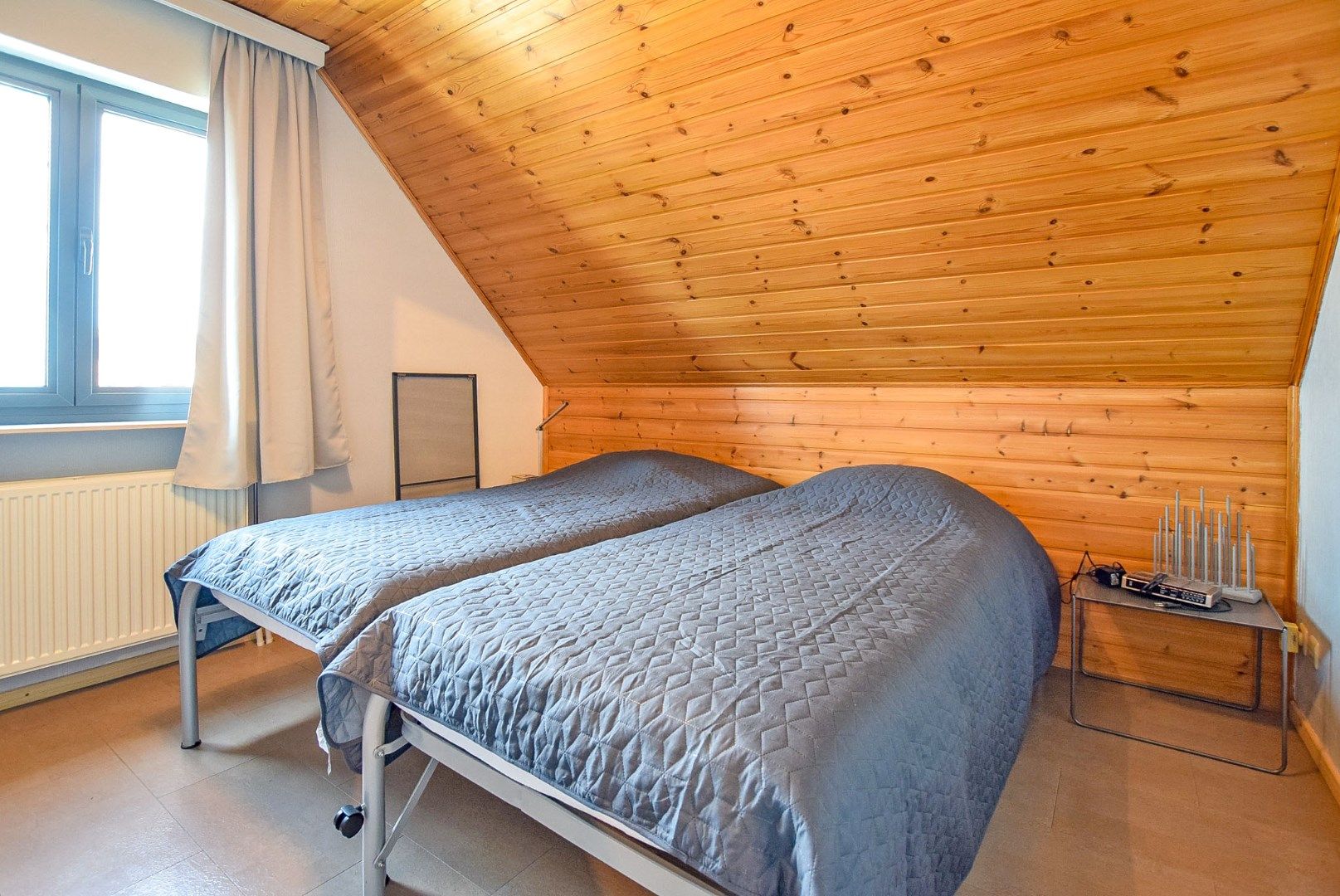 Uiterst goed onderhouden villa op 720m², gelegen in doodlopende straat te Veurne.  foto 18