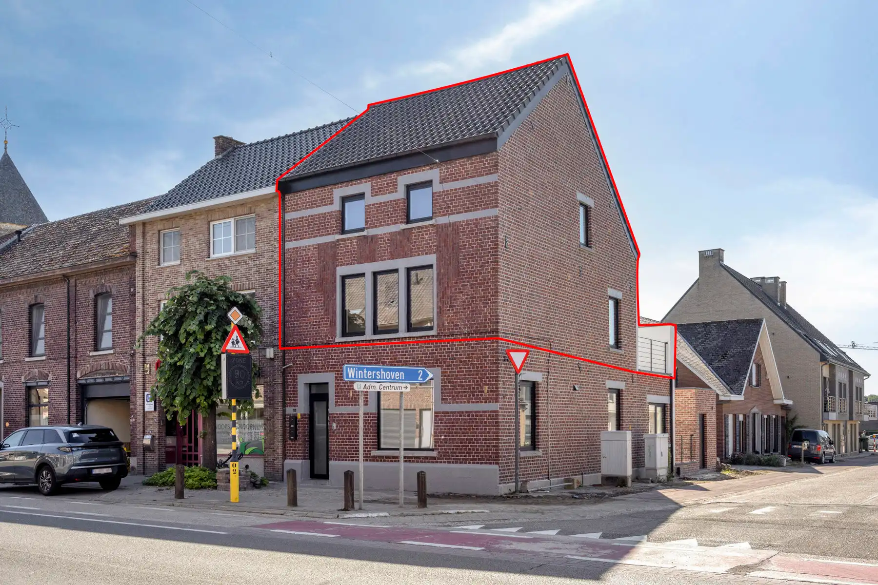 Appartement te koop foto 2