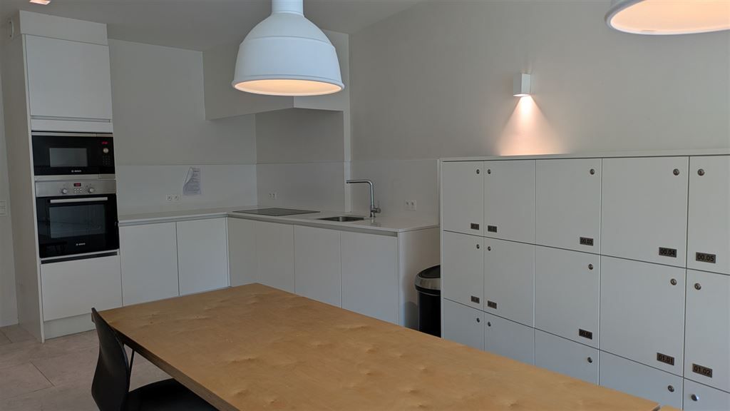 Studentenkamer foto 9