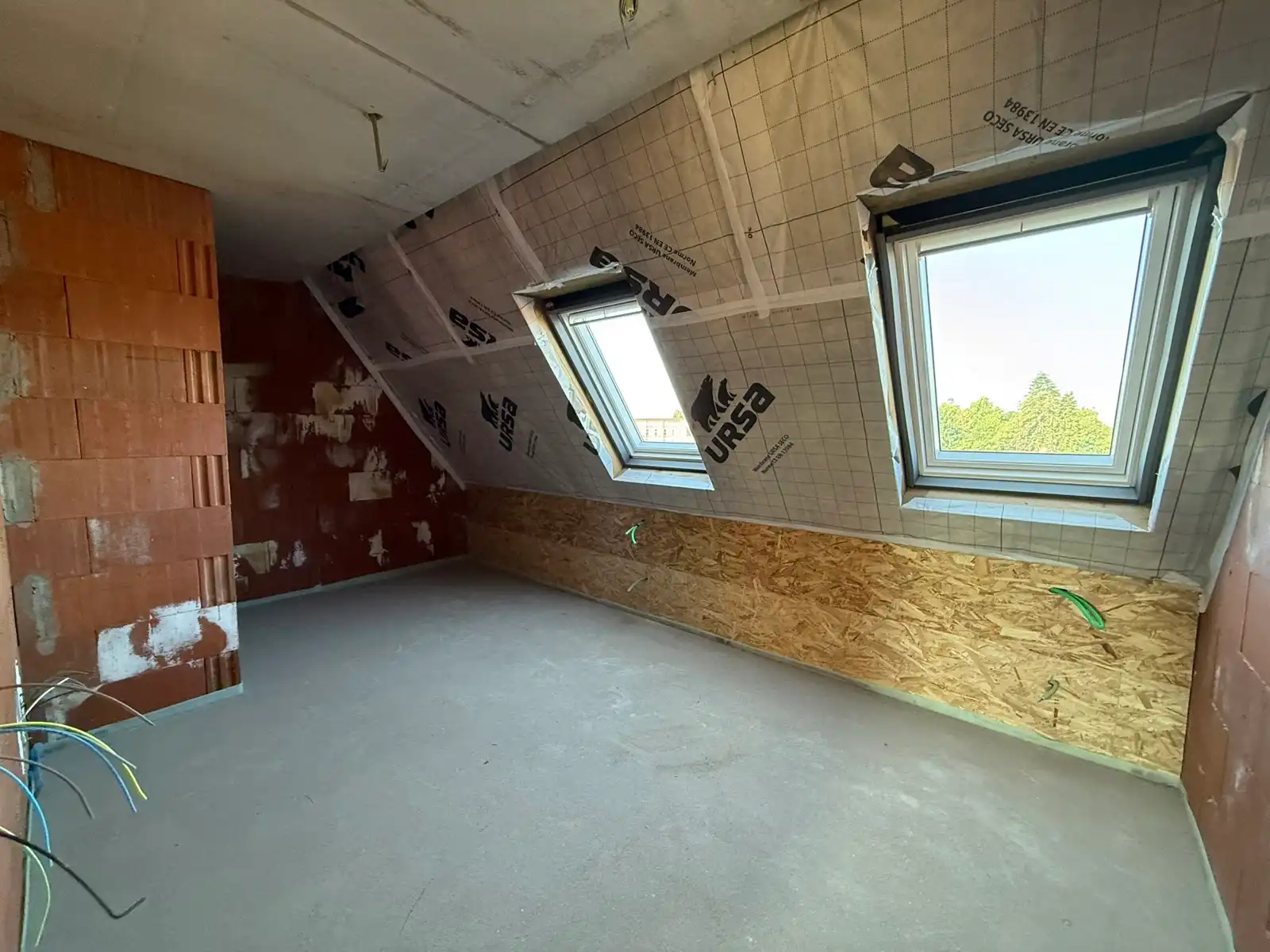 Nieuwbouwappartement Tielt 'VILLA ALLEGRO' foto 8