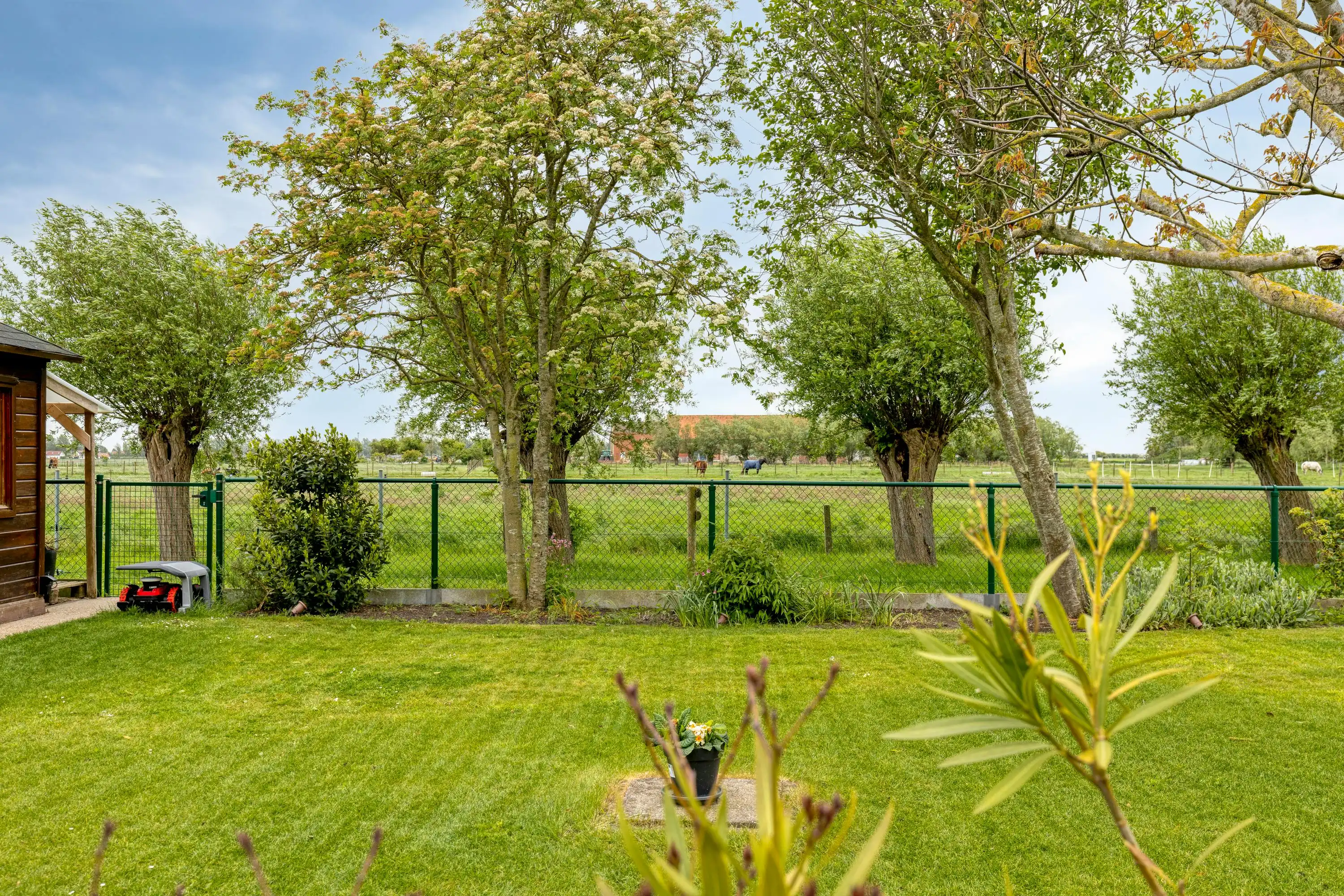 Woning met 4 slaapkamers en mooie vergezichten! foto 22
