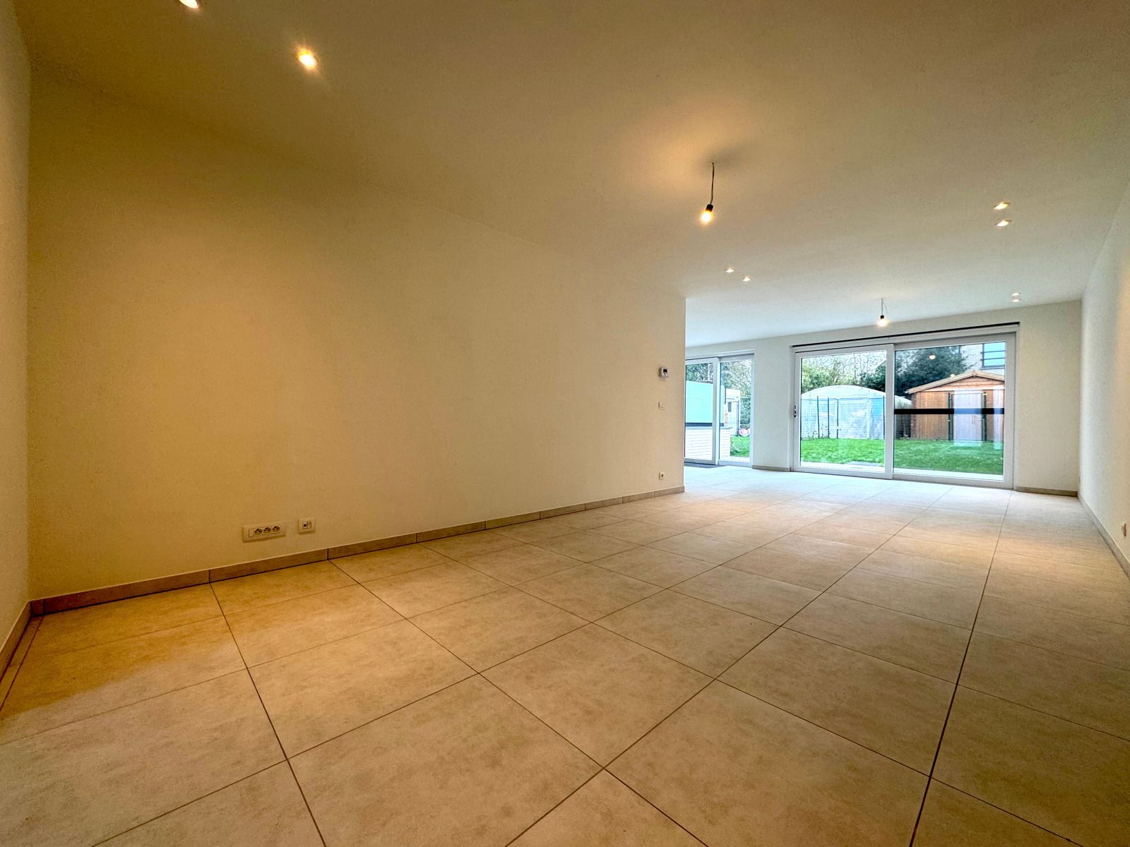 Te huur: nieuwbouw woning met 3 slaapkamers te Erpe-Mere foto 8