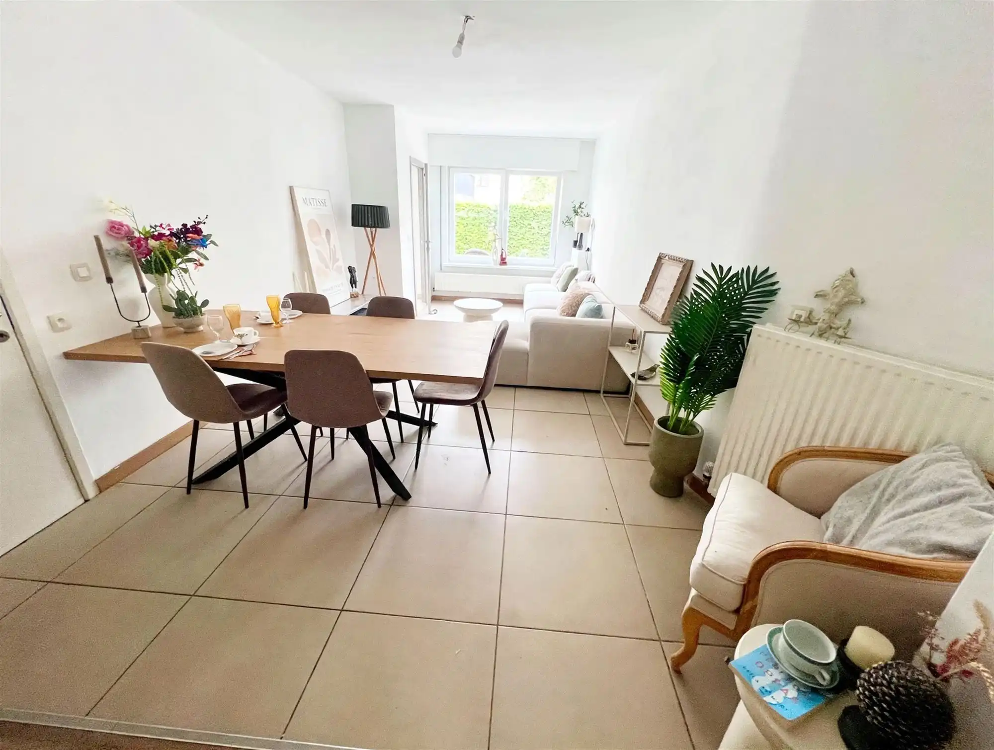 Vernieuwde woning met 2 slaapkamers in rustige woonomgeving foto 5
