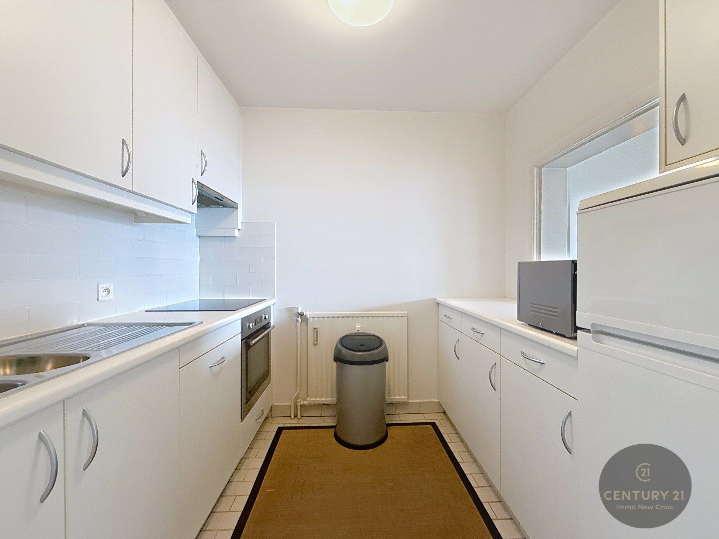 Charmant appartement in het hart van het Zoute – op enkele stappen van zee foto 9