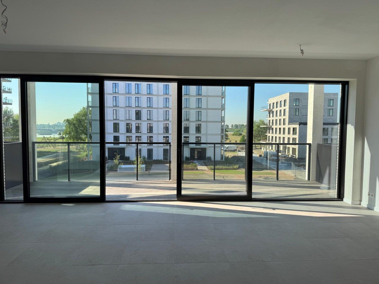 Energiezuinig appartement met zicht op het Galgenweel foto 3