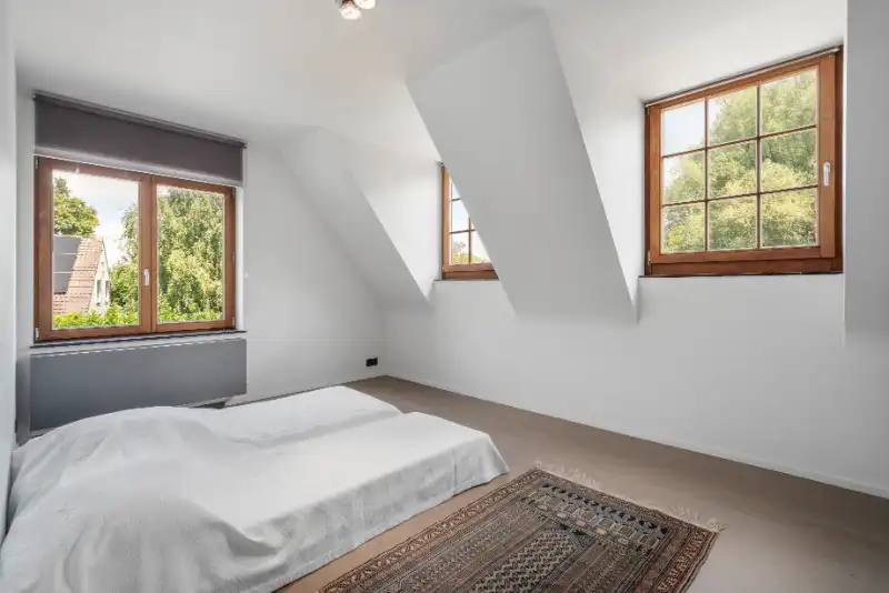 --- NIEUW --- Exclusieve instapklare villa te Drongen (verkoop onder registratierechten) foto 26