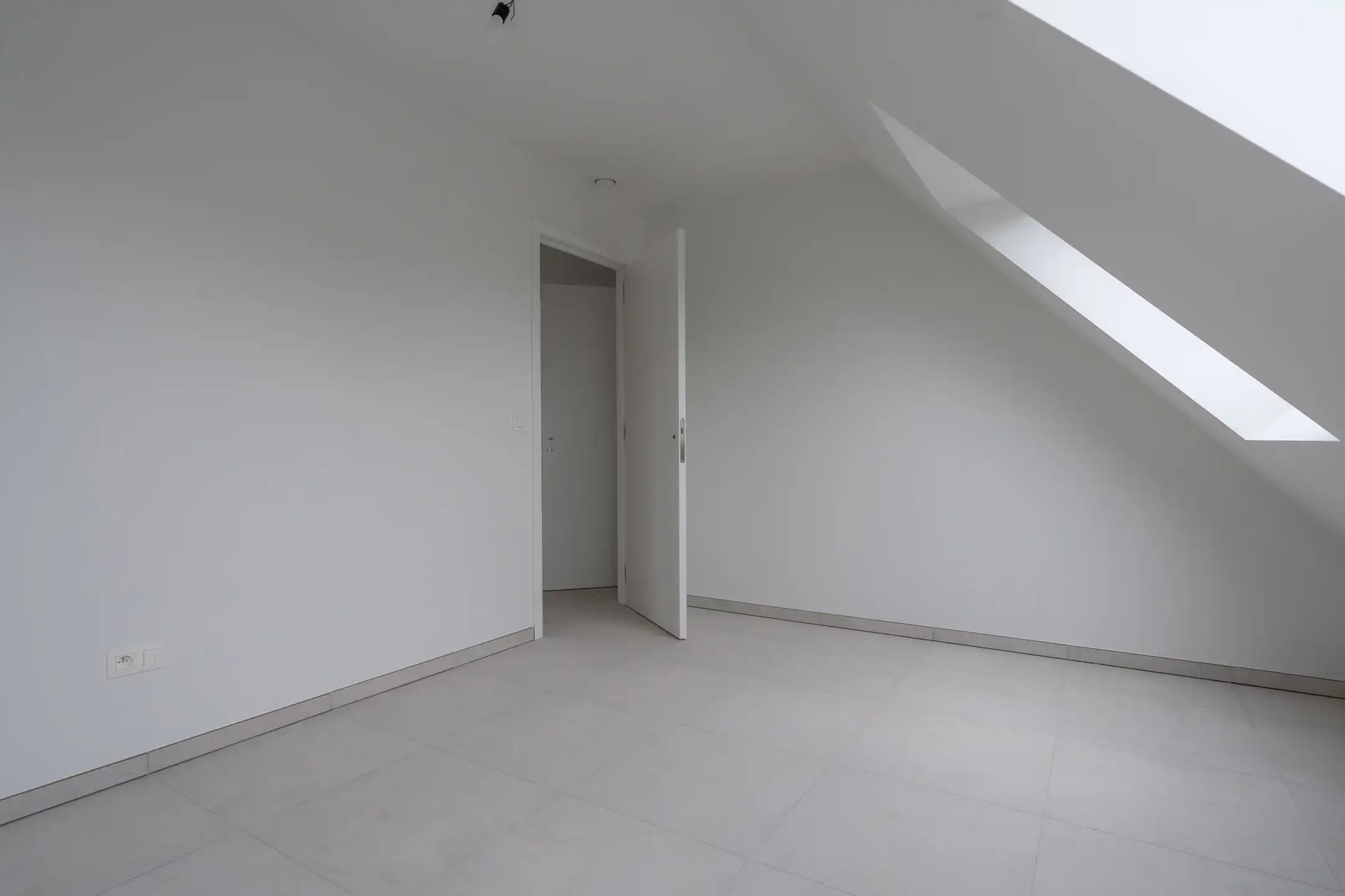Nieuwbouw dakappartement met 2 slaapkamers en terras te Geel foto 12