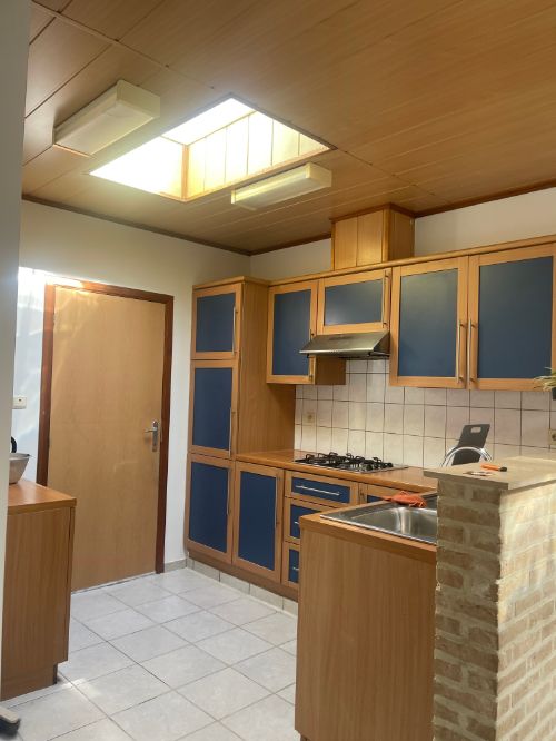 Te huur: Ruime en lichtrijke woning aan het water – Scheldekaai 18, 9050 Gentbrugge foto 9