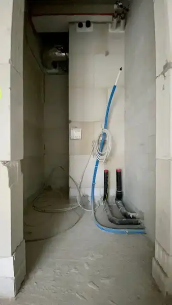 Klein kantoor te koop op Tondeliersite in Gent foto 7