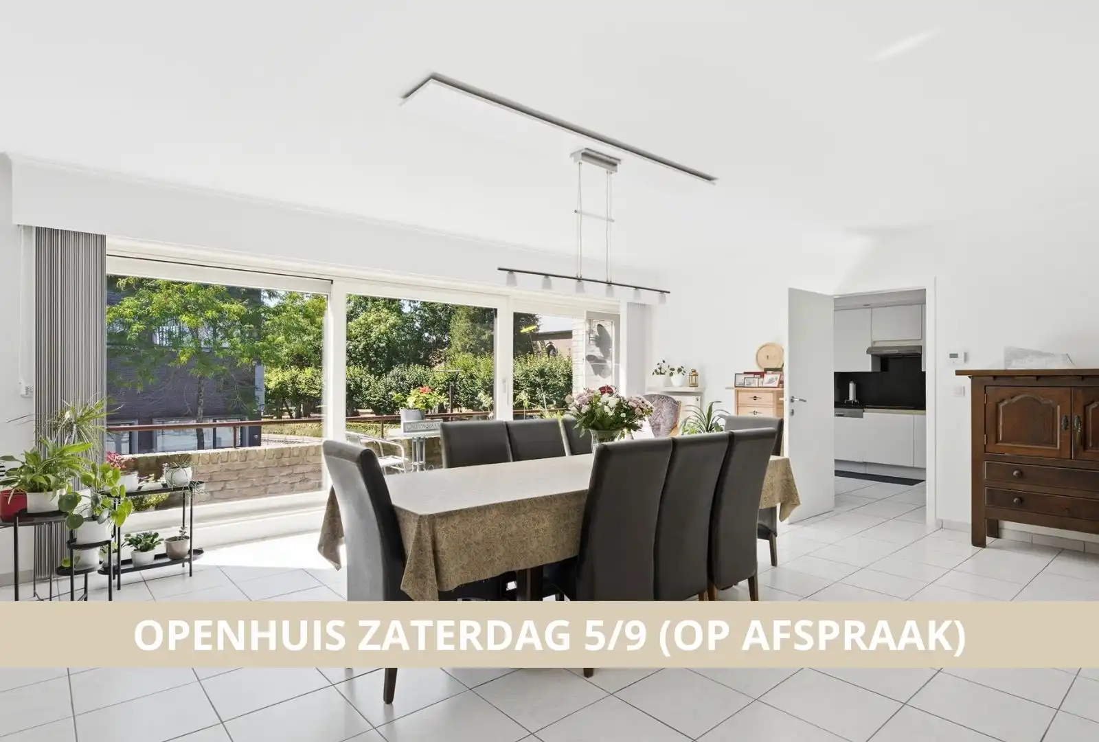 Appartement te koop Snellegemsestraat 12/4 - 8210 Zedelgem