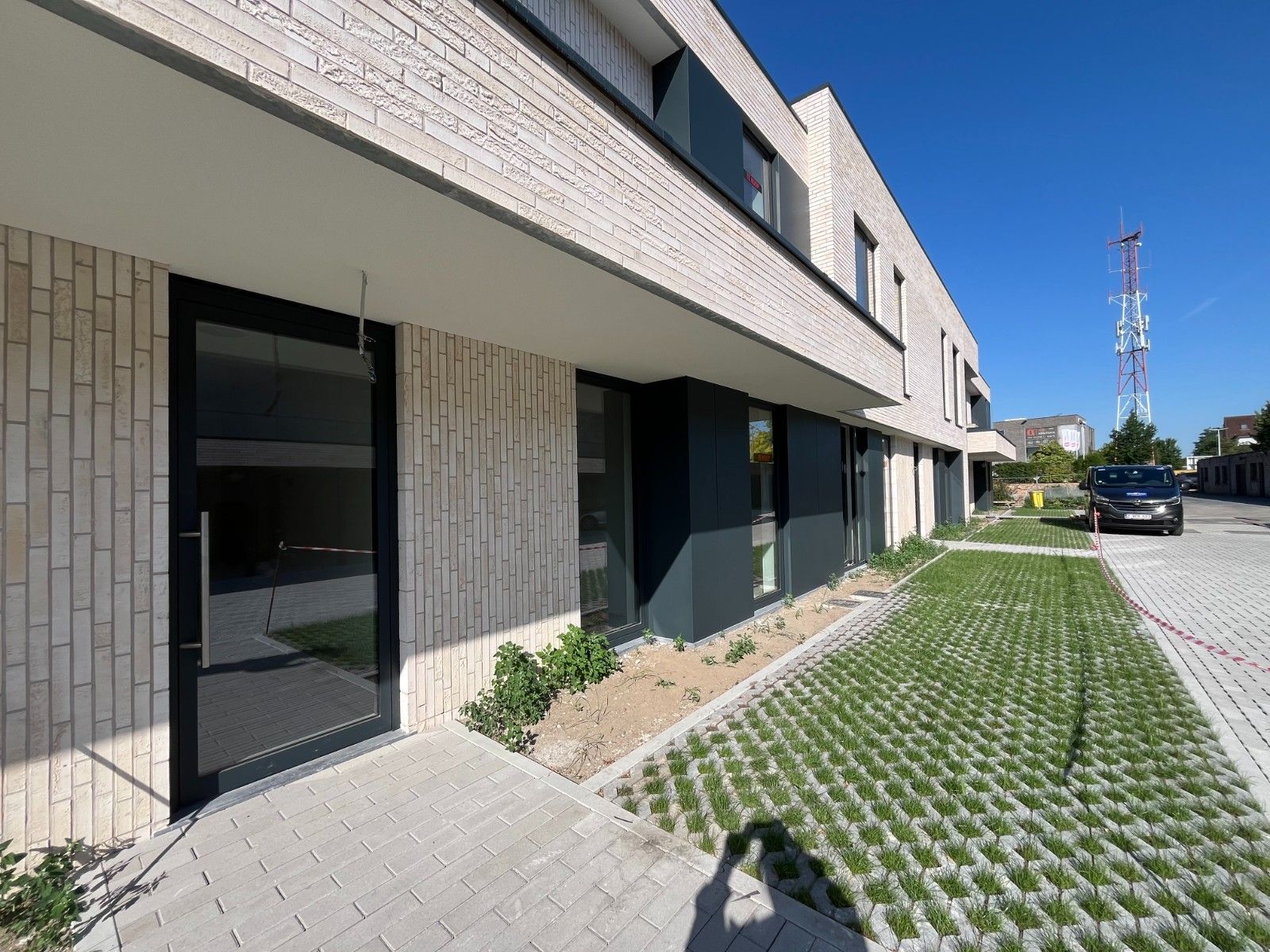 Residentie Green Gardens - Waregem | OPENWERF Zaterdag 25 en Zondag 26 oktober - 10u tot 17u foto 8